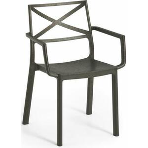 Metalix kartámaszos szék (247275) kép