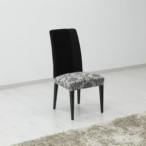 Székhuzat - szürke - Méretet szék kép