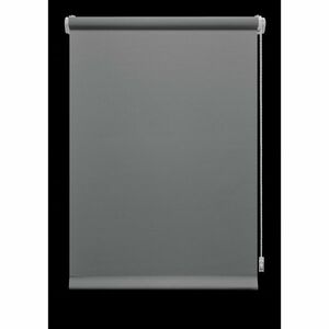 Mini Relax sötét szürke redőny, 72, 5 x 150 cm, 72, 5 x 150 cm kép