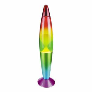 Rabalux Lollipop Rainbow 7011 dekoratív lámpatest kép