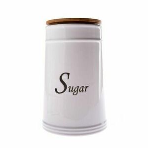 Sugar kerámia cukortartó, 2 480 ml kép