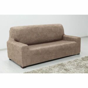 ESTIVELLA multielasztikus kanapéhuzat bézs színű, 140-180 cm, 140 - 180 cm kép
