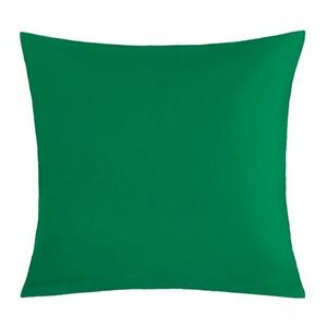 Bellatex párnahuzat zöld sötétzöld, 45 x 45 cm kép
