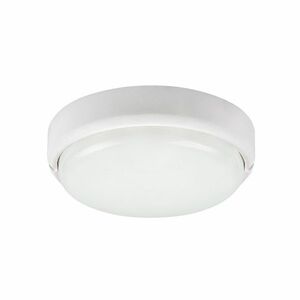 Rabalux 7406 Hort kültéri/fürdőszobai fali/mennyezeti LED lámpatest, fehér kép