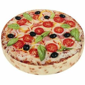 Oreste Pizza ülőpárna, 38 cm kép