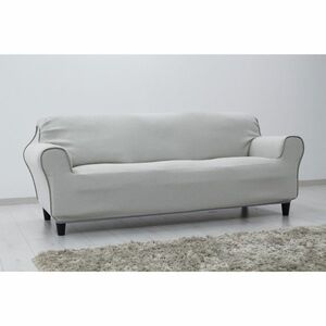 IRPIN multielasztikus kanapéhuzat szürke, 140-180 cm, 140 - 180 cm kép
