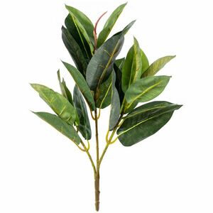Ficus Elastica művirág, 45 cm kép