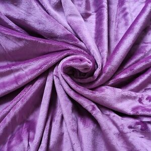lepedő lila kép