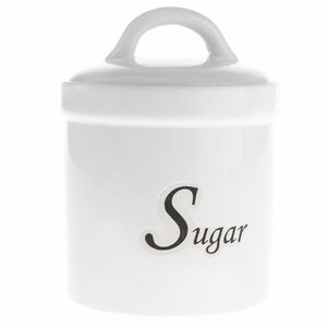 Sugar kerámia cukortartó, 830 ml kép