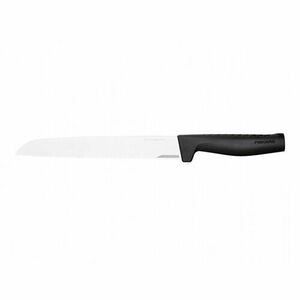 Fiskars 1054945 kenyérvágó kés, 22 cm kép