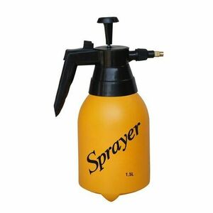 Nyomásos Sprayer permetező, 1, 5 l kép