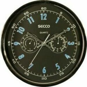 SECCO TS6055-51 (508) Falióra kép
