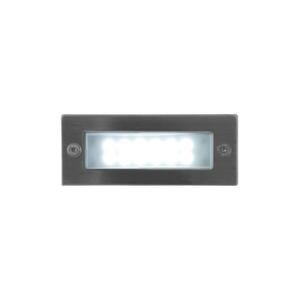 LED Kültéri lámpa INDEX 1x12LED/1W/230V IP54 kép