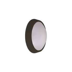 Eurolamp LED Kültéri fali lámpa LED/24W/230V 4000K IP54 fekete kép