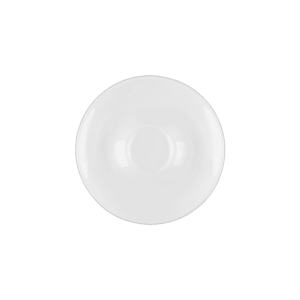 Eszpresszó csészealj 12, 5 cm - RGB kép