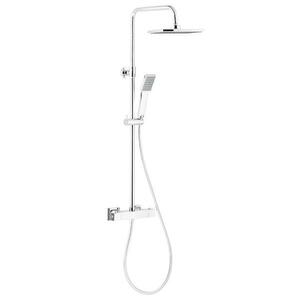 Esőzuhany termosztatikus zuhanykeverővel Logon kép