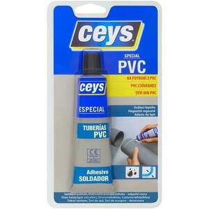 CEYS SPECIAL PVC PVC csővezetékekhez 70 ml kép