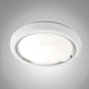 Lámpa Capasso LED 96023 fehér PL1 kép