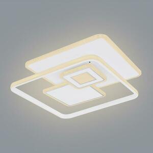 Lámpa LED 48441-50 CCT 3000-6000K Fehér 50X50 kép