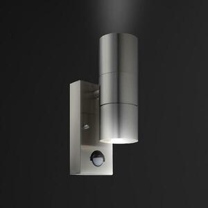 Kertilámpa LED 3201-2SL Sensor KGD2 kép