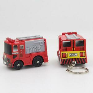 Fire Truck kép