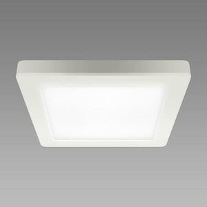 Lámpa OLGA LED D 18W WHITE CCT 04062 PL1 kép