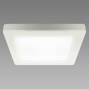 Lámpa OLGA LED D 24W WHITE CCT 04063 PL1 kép