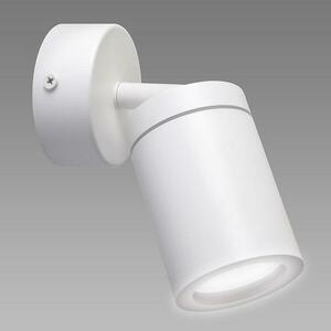 Lámpa TENOR GU10 1C WHITE 04068 IP44 LS1 kép