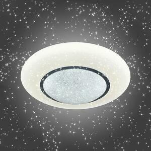 Mennyezeti lámpa LED Quasar EK75321 40cm 24W kép