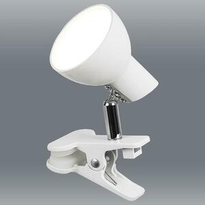 Lámpa LED Noah 1477 Fehér 5W LB kép