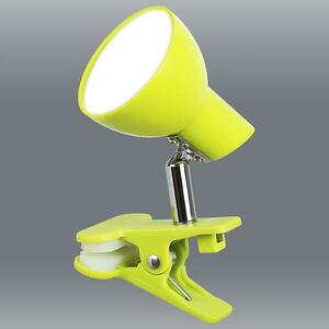 Lámpa LED Noah 1481 Zöld 5W LB kép
