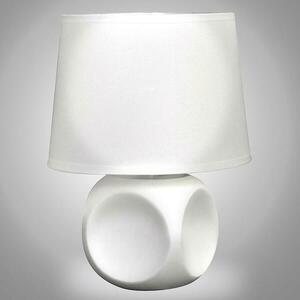 Asztali lámpa D2315 Fehér kép