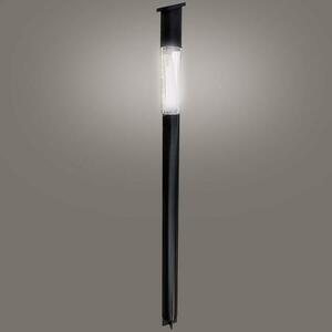 Szolár lámpa Tuba Inox LED 5x72 ZK7014A-PL kép