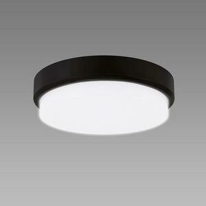 Mennyezeti Lámpa Aron LED C 12W Black 4000K 03800 PL1 kép