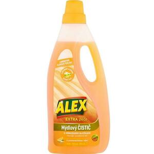 ALEX szappanos tisztító laminált padlóra 750ml kép