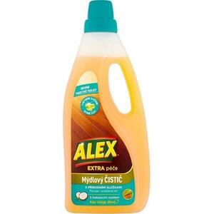 ALEX szappanos tisztító fára 750ml kép