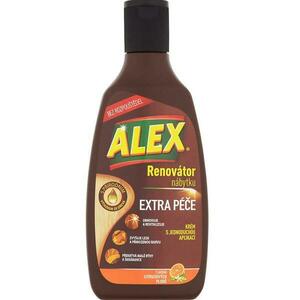 ALEX extra védelem krém 250 ml kép