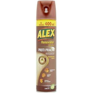 ALEX pormentesítő bútorra-aerosol 400ml kép
