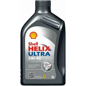 Shell Helix ultra 5W-40 1L kép