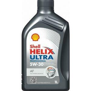 Shell Helix ultra professional AF 5W-30 1L kép
