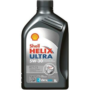 Shell Helix ultra ECT C3 5W-30 1L kép
