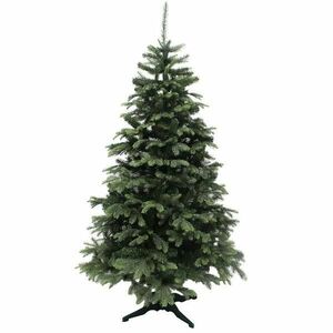 Karácsonyfa lucfenyő 3D 220cm kép