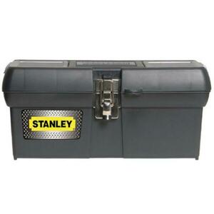 Stanley® Box fémzár 16˝ kép
