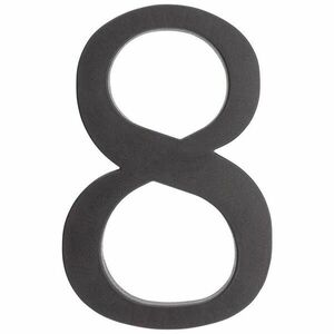 Házszámok, „8” szám kép