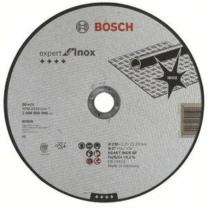 Bosch Fém vágókorong 230 mm Expert for Inox kép