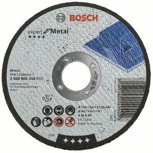 Bosch Fém vágókorong Expert for Metal kép