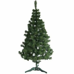Karácsonyfa, műfenyő 50 cm. kép