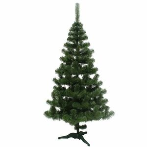 Karácsonyfa, műfenyő 220 cm. kép
