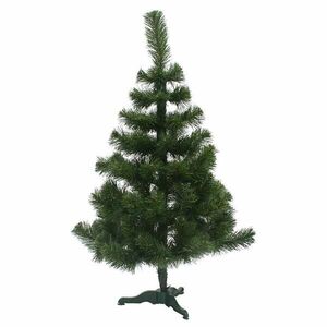 Karácsonyfa, műfenyő 100 cm. kép