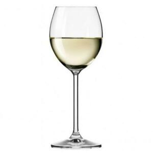 Pohárkészlet fehér borra 250ml 6 db kép